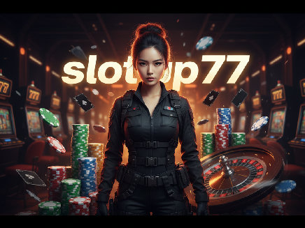 slotup77