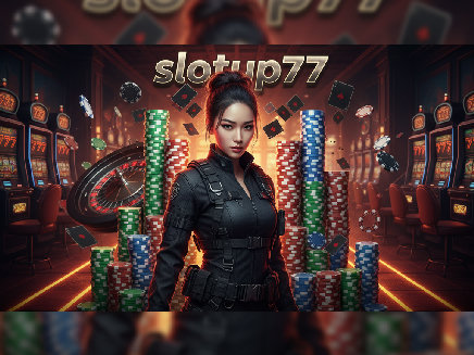 login slotup77