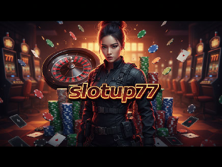slotup77 PG SLOT